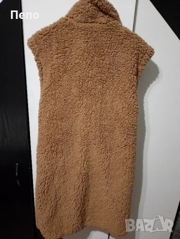 Топъл елек , снимка 3 - Елеци - 48561346