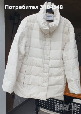 Дамски зимни пухени палта и якета, снимка 10 - Якета - 42409581