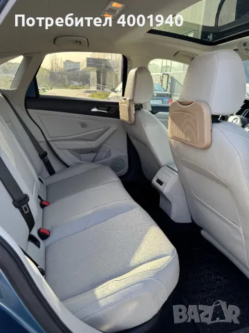 VW Jetta 2020 като НОВ, снимка 7 - Автомобили и джипове - 49929137