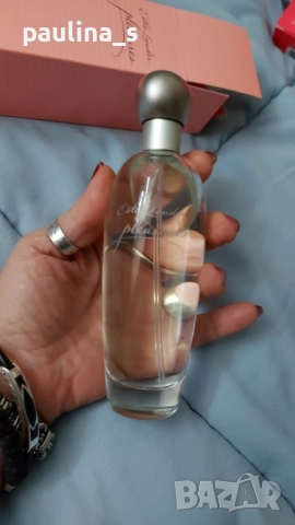 Дамски парфюми на Clinique и Estee Lauder Happy, Beautiful, Pleasures / 100ml EDP , снимка 16 - Дамски парфюми - 44385135