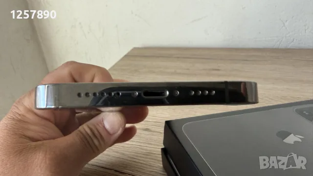 13 Pro Max 128GB 85% Battery, снимка 8 - Apple iPhone - 55835270