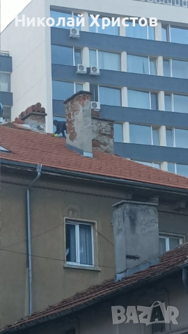 Строителни услуги , снимка 5 - Ремонти на покриви - 51384810