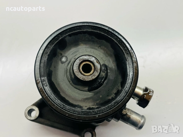 Хидравлична помпа за Фиат Дукато Ивеко Дайли 2.3 дизел ЕВ-6 5801836047 FPT 2016, снимка 3 - Части - 52664414