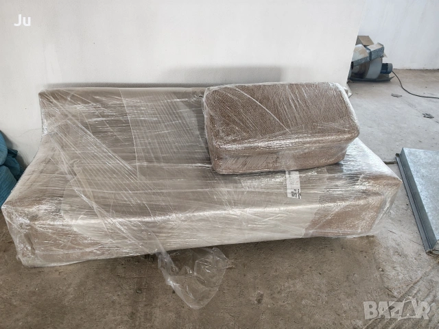 диван шоколадово кафяво , снимка 4 - Дивани и мека мебел - 53597938