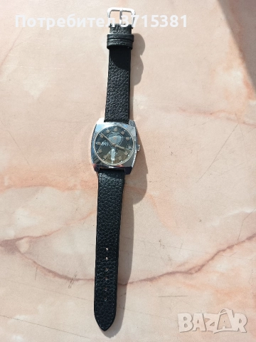 Часовник Восток - юбилеен, снимка 2 - Мъжки - 52971471