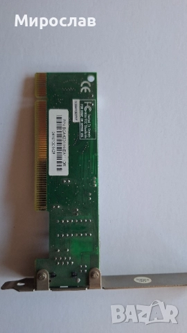 Продавам мрежови карти за компютър, снимка 11 - Други - 51485664