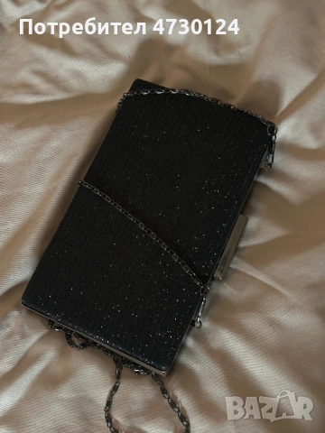 Дамска официална чанта, снимка 4 - Чанти - 53383560