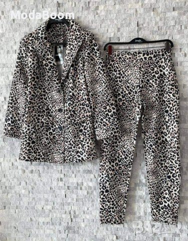 Дамски комплект 