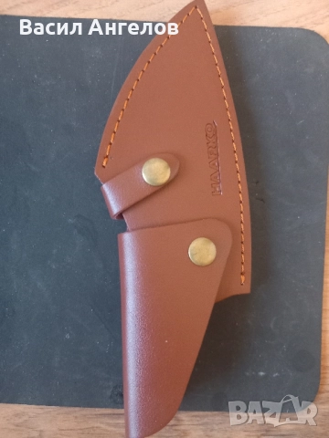 кания за нож HAARKO, снимка 2 - Ножове - 52264885