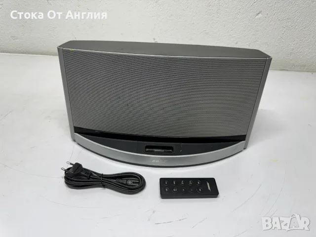 Тонколона - Bose SoundDock 10