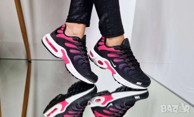 дамски маратонки nike, снимка 3 - Маратонки - 51028246