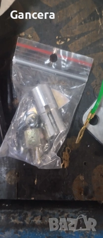 електронно за Иж , снимка 2 - Мотоциклети и мототехника - 53786031