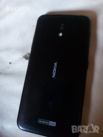 Nokia 2.2 За ремонт или части , снимка 2 - Nokia - 41560687