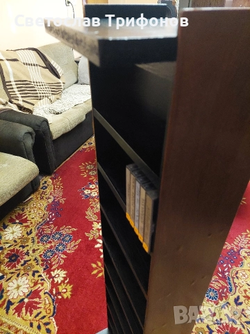 стоика за аудио касети , снимка 12 - Аудиосистеми - 52592456