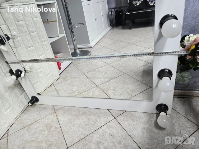 гримьорско огледало, снимка 2 - Други - 56364978