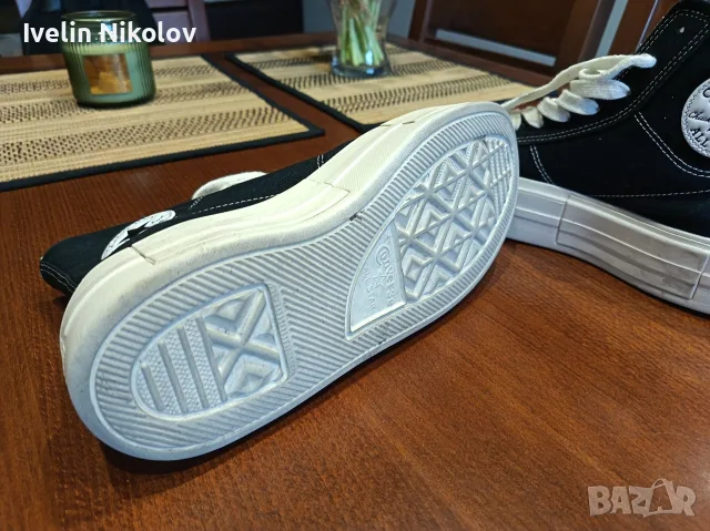 Converse Cruise, снимка 4 - Кецове - 56396750