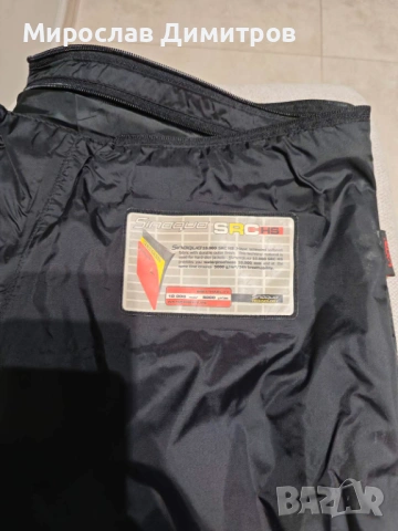 Мото панталон RST, снимка 7 - Панталони - 53503459