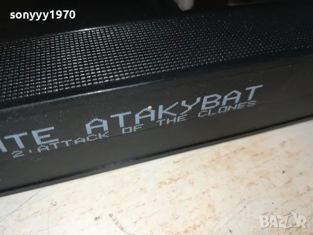 STAR WARS-ORIGINAL VHS VIDEO TAPE 1612241656, снимка 10 - Други жанрове - 48368461