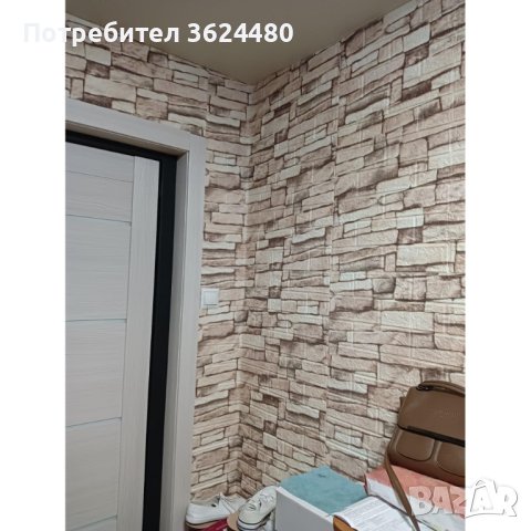 Лепящи 3D тапети, снимка 8 - Други стоки за дома - 40593329