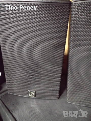 Martin audio blackline x 12 , снимка 5 - Тонколони - 53669887