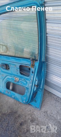 Калник преден десен и врати за HYUNDAI PONY / EXCEL, снимка 3 - Части - 41208209