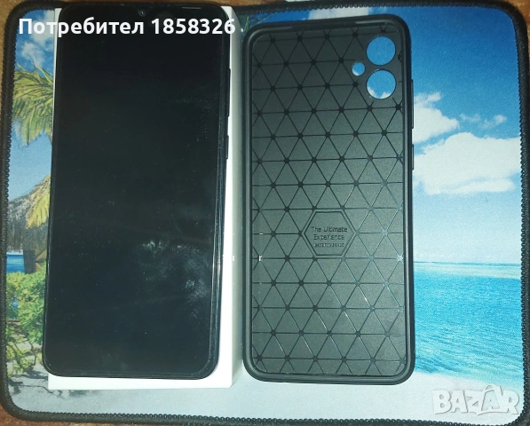 Samsung Galaxy A05 128GB, снимка 10 - Samsung - 53157734