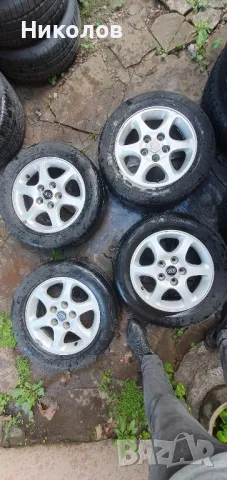 5/114.3/15 kia ceed 15 цола за киа сийд джанти 15 цола