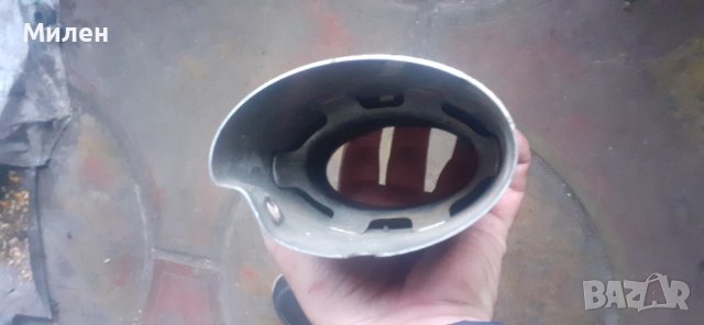 Накрайник За Ауспуха Мерседес Mercedes Benc , снимка 9 - Части - 38633888
