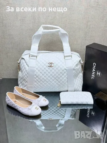 Chanel Дамски Ежедневни Обувки Шанел - Различни Цветове Код SEM-325, снимка 13 - Дамски ежедневни обувки - 55787248
