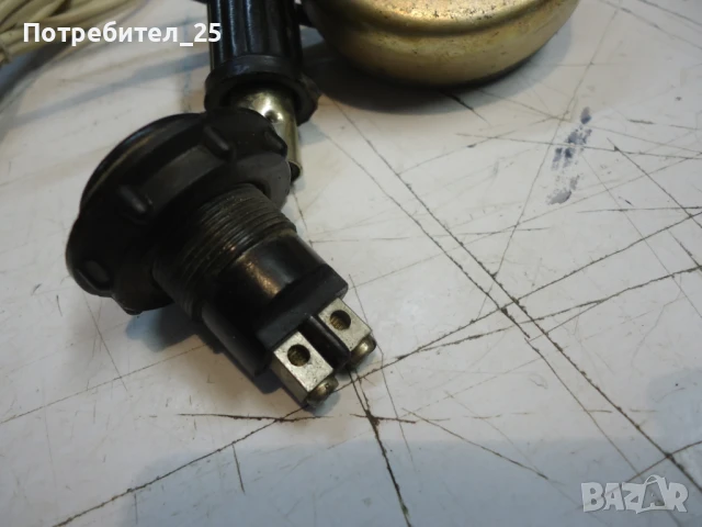 Ретро преса за вулканизация на гуми, снимка 9 - Аксесоари и консумативи - 50623715