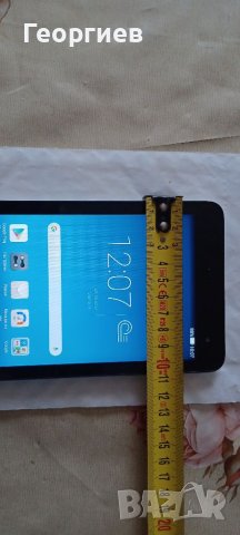 IPad Huawei T1 7.0- 4 Ядрен 1.2GHz.8GB.Ram 1 GB_ Android 4.4.2, снимка 2 - Таблети - 41555669