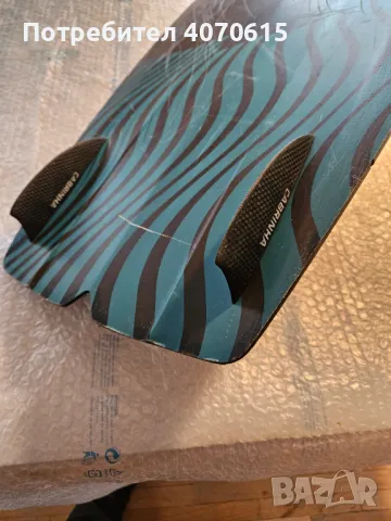 Kite, kitesurf , kite board, кайт , кайтсърф Cabrinha , снимка 4 - Водни спортове - 48445984