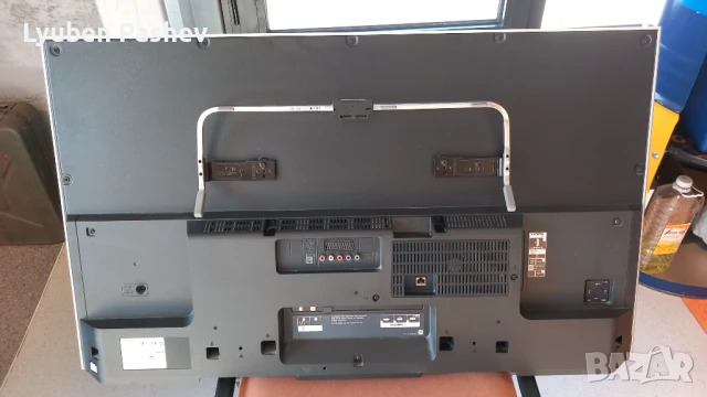 Продавам употребявани телевизори, снимка 2 - Телевизори - 50780772