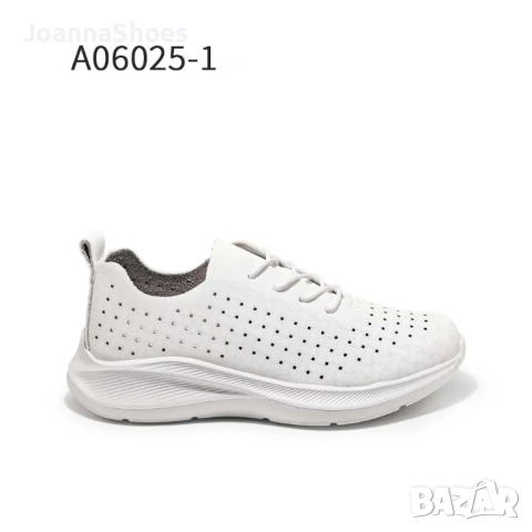 Дамски обувки код A06025-1, снимка 4 - Дамски ежедневни обувки - 53634275