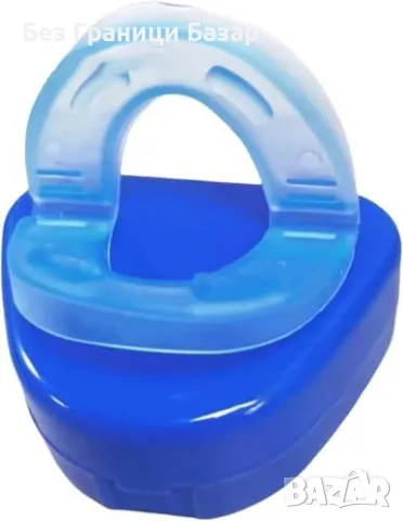 Ново Антихъркащо Устройство 2XL – Комфортна и Ефективна шина за уста