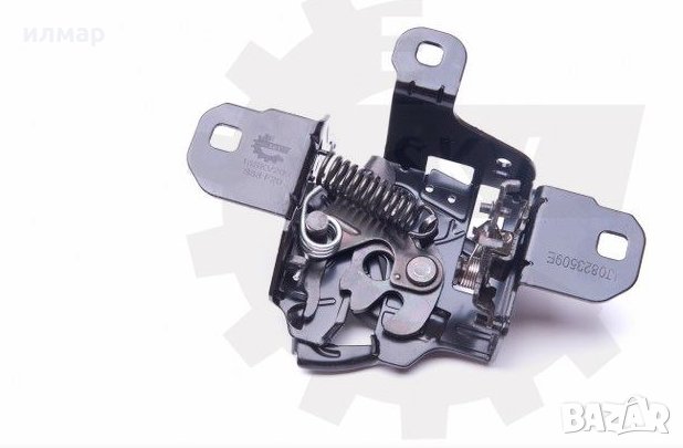 1J0823509E Брава за капак /преден/ за Фолксваген Голф4