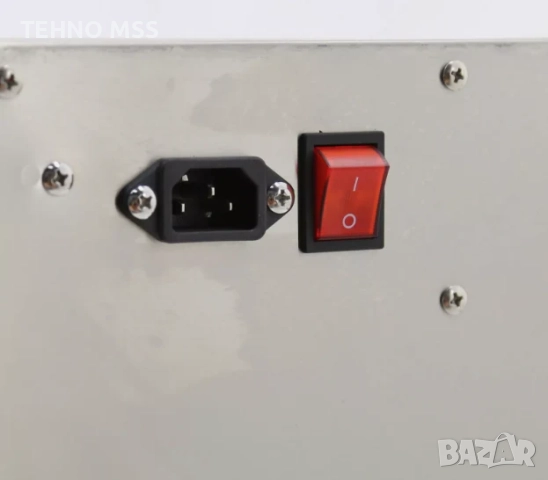 Сушилня, Универсален дехидратор за храна модел FD-32 тави #505.1 БЕЗПЛАТНА ДОСТАВКА, снимка 2 - Други машини и части - 51907840