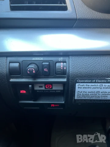 Subaru Legacy 2011 GAS, снимка 7 - Автомобили и джипове - 51015016