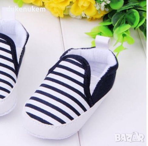 Нови! Бебешки обувки за прохождане буйки модел 3, снимка 11 - Бебешки обувки - 38949857