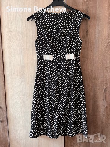 Дамска рокля