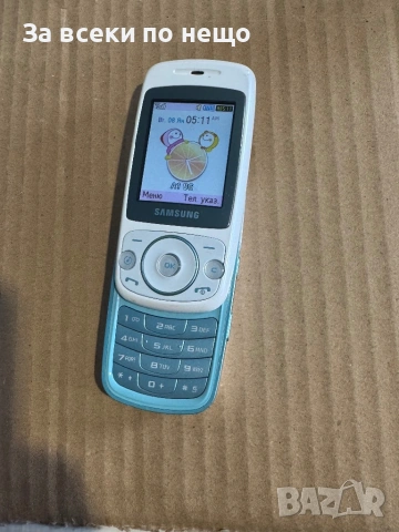Samsung S3030 , РАБОТИ С А1, снимка 11 - Samsung - 53379879