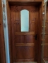 Продавам 3 масивни врати от чам в отлично състояние.  1500 лв., снимка 5