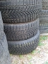 225/55/16 зимни гуми 2  броя, снимка 1