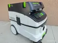 Прахосмукачка Festool ctl 26 ei ac, снимка 3