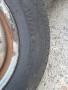 Продавам две зимни гуми с метални джанти за Форд Транзит , снимка 2