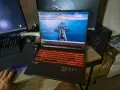 Лаптоп Acer nitro v16, снимка 1