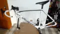 Specialized Tarmac Disc Frameset SL5 Expert Fact 10 Carbon 56cm, снимка 5