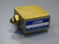 хидравличен клапан Vickers FNM-3A-30-JA hydravlic check valve, снимка 1