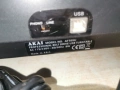 AKAI ATT05U USB-ВНОС GERMANY 0703261953, снимка 13