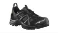 Предпазни работни обувки с бомбе  Haix Black Eagle Safety 61.1 Low номер 41, снимка 1 - Други - 42614021